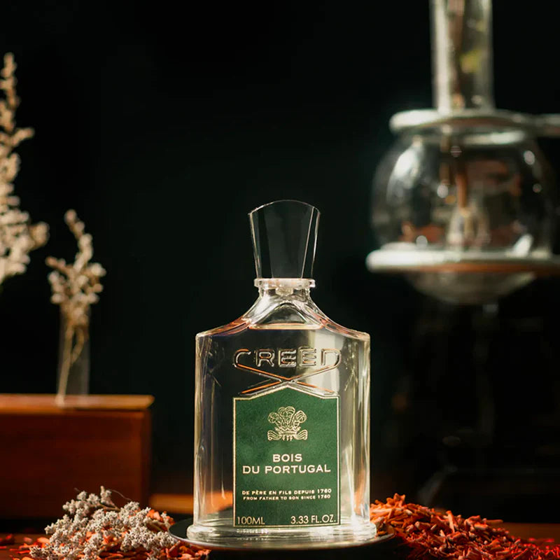 Creed Bois Du Portugal Eau De perfume For unisex