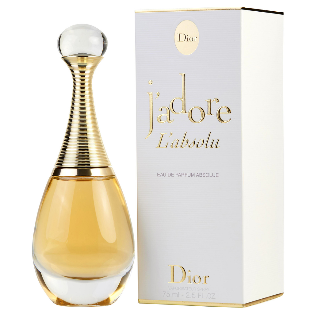 Diior Jadorre Absolu Eau de Parfum (100 ML)