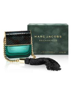 Marcc Jacobs Divine Decadence Eau De Parfum For Women (100ml)
