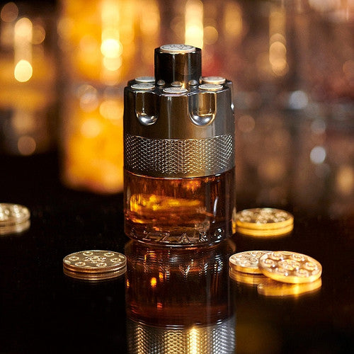 AzzaaRo Wanteed EDT (100ml)