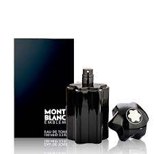Montt Bllanc Emblem Eau de Toilette For Unisex - 100ml