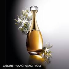 Diior Jadorre Absolu Eau de Parfum (100 ML)