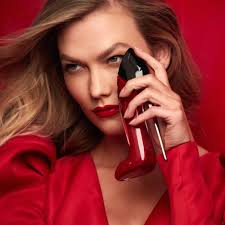Carollina Herreraa Veryy Good Girl Eau De Perfume for women