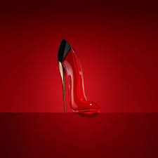 Carollina Herreraa Veryy Good Girl Eau De Perfume for women