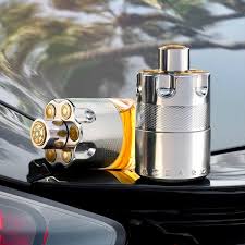 AzzaaRo Wanteed EDT (100ml)