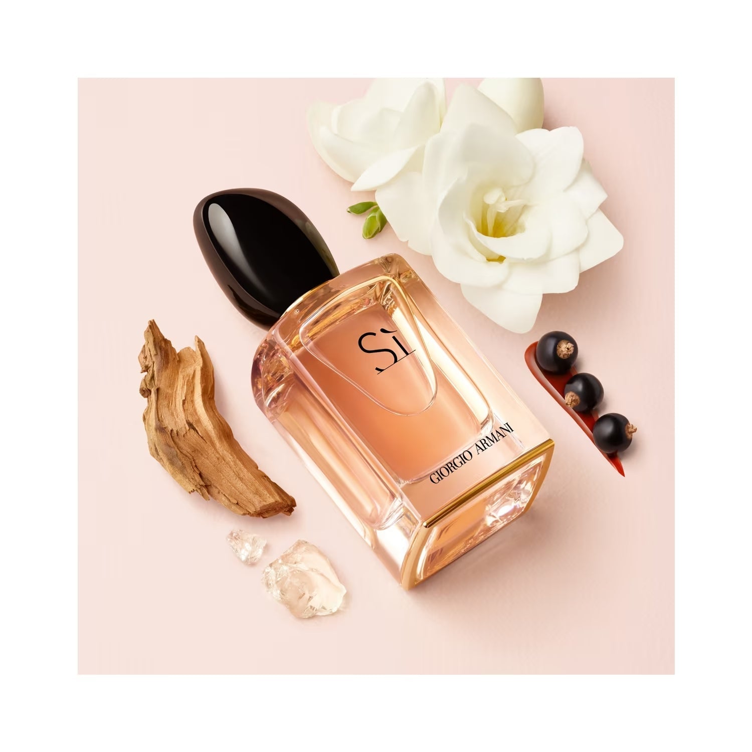 Giorgiio Armaniii Si Eau De Perfume – ModyMingle