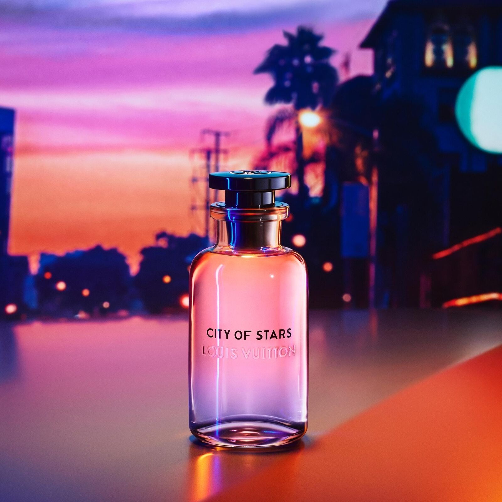 Louiis Vuittonn City of STARS – ModyMingle
