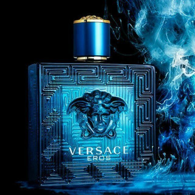 Versacee Eross Eau De Toilette (100ml)